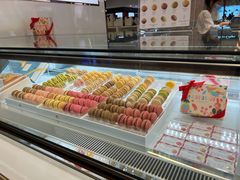 大堂-Pierre Marcolini(德基广场店)