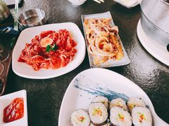 -金刚山(学府路店)