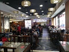 大堂-老西安韩记三鲜煮馍(四府街店)