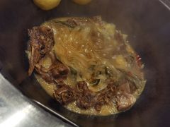 -玺炖·中国铁锅炖(虹桥天街店)