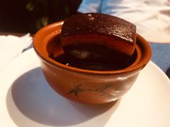 -杭州雅谷泉山庄酒店-餐厅