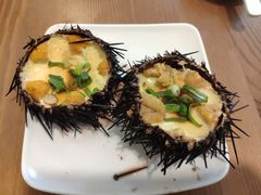 -海胆小馆(东北水饺·春柳店)