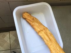 -陈记锅巴菜(五大道店)