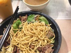 -麦奀云吞面世家 山顶店(山顶广场店)