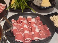 -呷哺呷哺 黄金牧场 (新中关购物中心店)