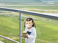 -黄河九曲第一湾