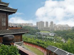-壮乡楼民俗文化苑(李宁体育园店)