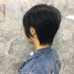 点击看大图 -Style HAIR