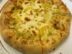 -必胜客(领界店)
