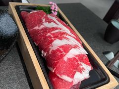 -湊湊火锅·茶憩(卓展店)