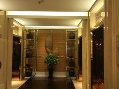-上海雅居乐万豪侯爵酒店