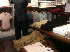 -Abercrombie & Fitch(三里屯太古里店)
