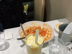 -卡朋西餐(大信新都汇店)