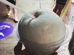 -椰子下蛋(南锣鼓巷店)