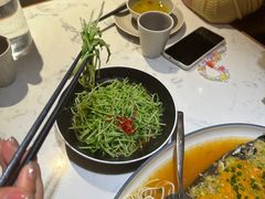 -福厨餐厅·宜昌地标美食(水悦城店)