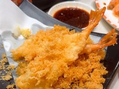 -新一番三文鱼寿司(大东海店)