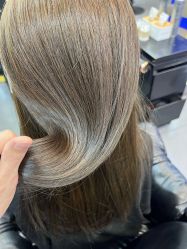 -CIT造型·烫发·染发