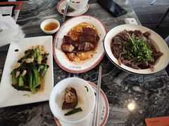 -皇后餐厅-煲仔·小菜·打边炉(古北店)