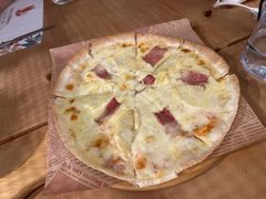 -Papa Razzi西餐厅