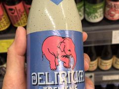 -Olé精品超市(南宁万象城店)
