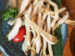 -九井澤精致料理(金茂店)