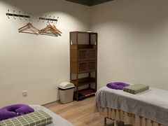 -席仁堂推拿按摩脊柱调理(世纪科贸大厦店)