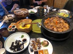 -蒙料·手把肉(望京店)