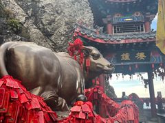 -特色小吃店(平遥县衙店)