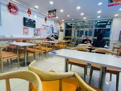 -香妃烤鸡(西单店)