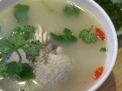 -新疆烧烤王(广灵店)
