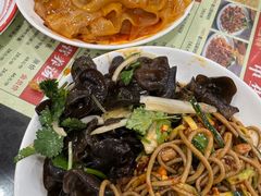 -葛记焖饼(伏牛路店)