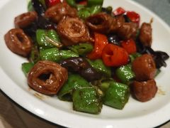 -味莊·青岛菜(云霄路店)