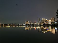 -白鹭洲公园