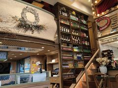 -玛格萝妮比萨屋(四平店)