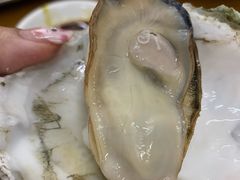 原只蒸生蚝-蚝得喜海鲜(东城店)