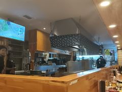 -晶吉·居酒屋·烧鸟·海胆(民主广场店)