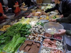 -林静小吃(复兴路店)