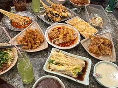 -小街天府(西工小街店)