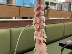 -得意咚瓜·顺德鱼生·冬瓜火锅(深圳首店)