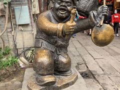 -磁器口古镇
