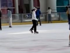 -世界之窗阿尔卑斯冰雪世界