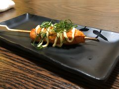 -鸟串烧Yakitori