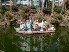-下沙(地铁站)