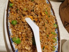 海胆炒饭-喜碧海鲜·二十年本土海鲜老字号(上排店)