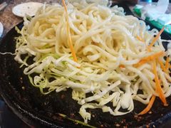 -厚味居炙子烤肉·清真(天桥南纬路店)