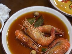 -红灯笼龙凤饭店(宁波老字号店)