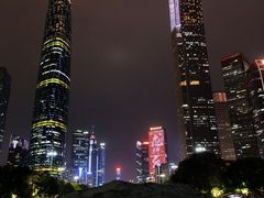 -海心沙亚运公园