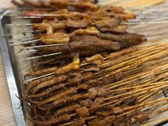 -十里铺铁板鱿鱼