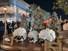 -东莞松山湖万象汇