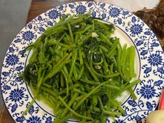 -向民炒鸡老店(金泰华府店)